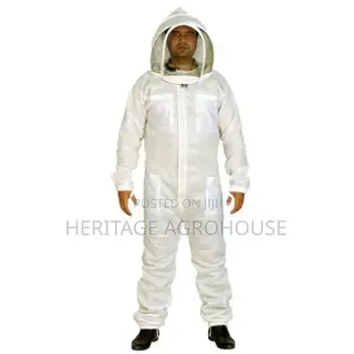 Beekeeping Suit