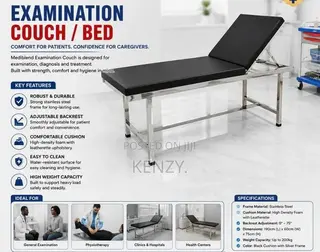 Examination Couch