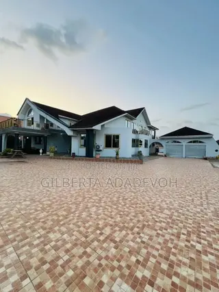 6bdrm House in Oyarifa Mall Area for rent