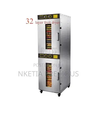 32 Layers Food Dryer