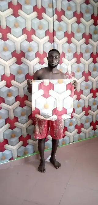 Wallpaper Installation and Room Designs