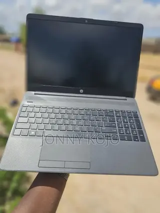 Laptop HP 250 G6 8GB Intel Core i7 SSD 256GB