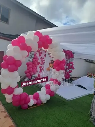Event Decor