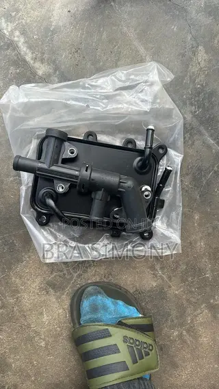 Gear Box Coolant