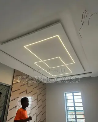 Pop Celling Decorations
