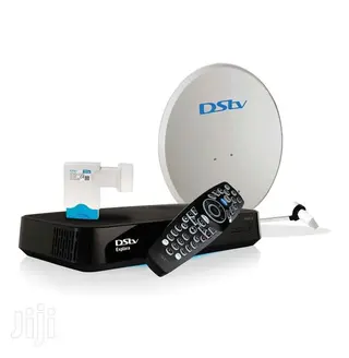 Sales and Installation Of: Dstv, Startimes, Multitv, Gotv Etc.