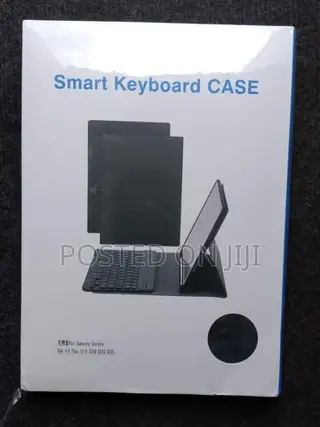S7fe/ S6/ S8/S8+ A7/ A8/ A9+ Samsung Keyboard Case .