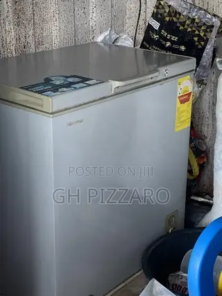 Hisense Deep Chest Freezer