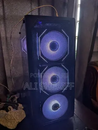 New Desktop Computer Gigabyte 16GB AMD Ryzen 5 SSD 1T