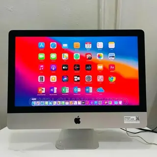 Desktop Computer Apple iMac 16GB Intel Core i5 SSD 256GB