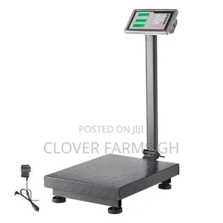 200kg Platform Scale