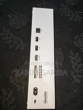 Xbox Series S 1tb With Games but No Controller