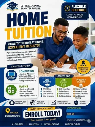 Home Classes