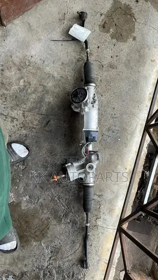 Honda Accord 2015,2016,2017,2018,2019,2020,2021,2022 Steering Rack