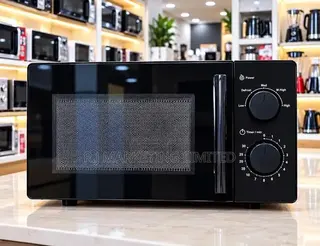 25L Microwave Oven