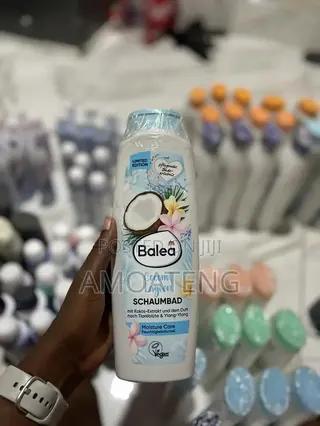 Balea Shower Gel