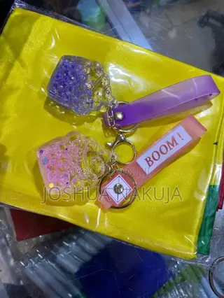 Keyholder Ban