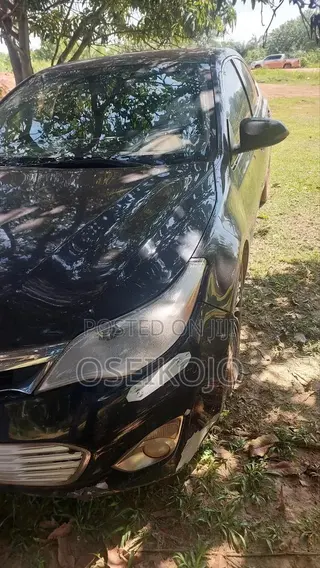 Toyota Avalon XLE 4dr Sedan (3.5L 6cyl 6A) 2015 Black