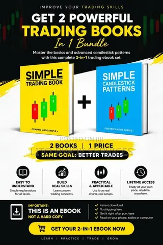 Trading Made Simple The Complete 2-in-1 Trading Guide