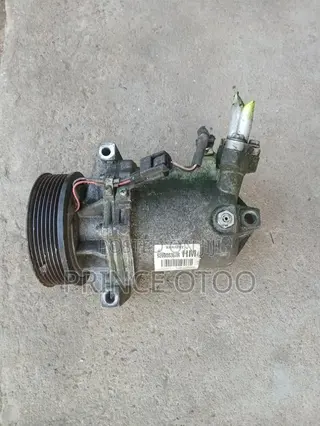 Car Aircon Compressor