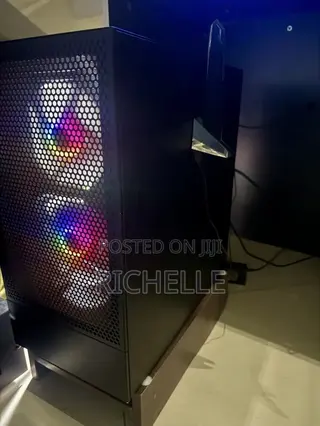 Desktop Computer 128GB AMD Ryzen 9 SSD 2T