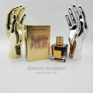 Twenty Four Gold Perfume