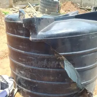 Tank Repairer and Washing Service