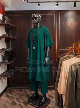 Danshiki African Wear