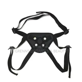 Strap-on Belts Dildo Holders for Women