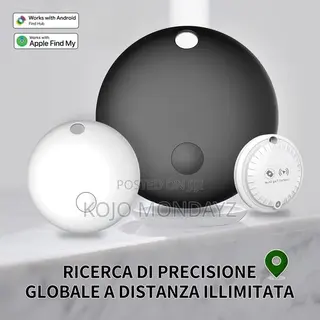 Air Tag Device