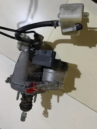 Honda Accord Brake Pot (2.0T)
