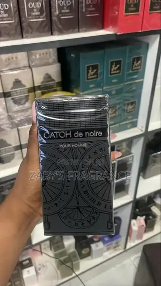 Catch De Noire