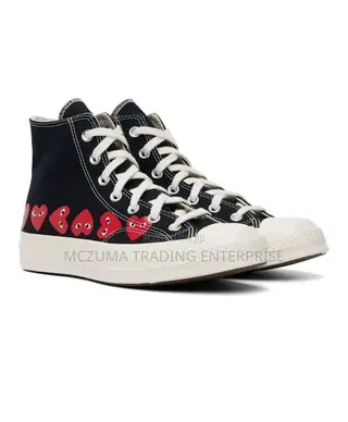 Converse All Stars