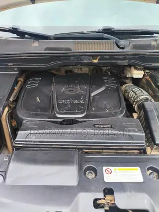 Geely Boyue 2019 White
