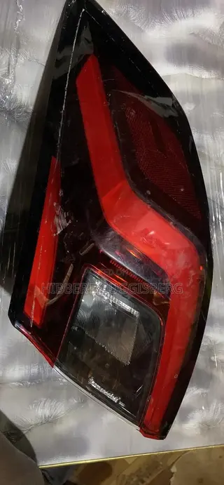 2024 Honda Civic Tail Light