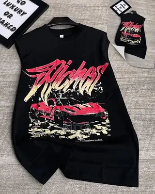 Original Quality Cotton T Shirt