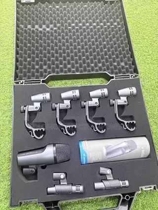 Sennheiser Evolution Drum Set