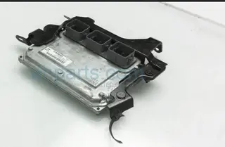 Honda Civic 2013 Ecu