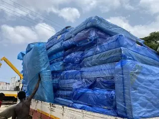 Mattresses (Queen, King, and Student Standard)