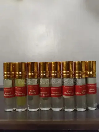 Cheap Quality Perfumes Per Bottle
