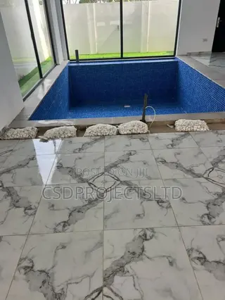 Perfect Tiling Designer Masters Team
