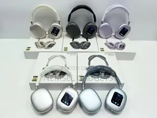 Quality Headphone