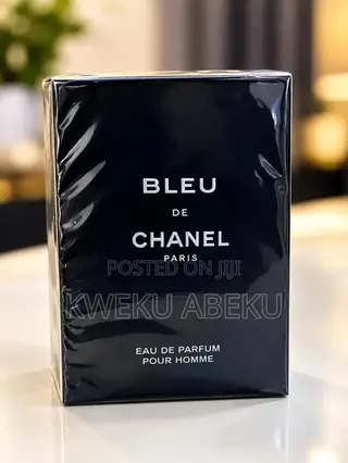 Blue De Chanel Eau De