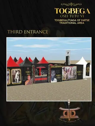 3d Event Visualization