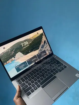 New Laptop Dell Latitude 5410 16GB Intel Core i5 SSD 256GB