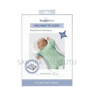 Snuggletime Inclined to Sleep Positioner,