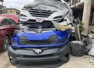 Toyota and Hyundai Cuts