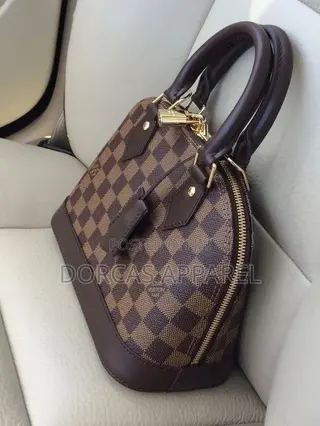 Portable Ladies Handbag