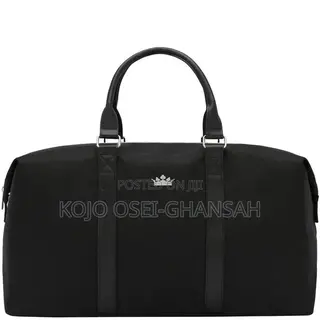 D G Hand Luggage
