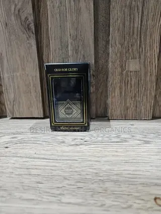 Oud for Glory